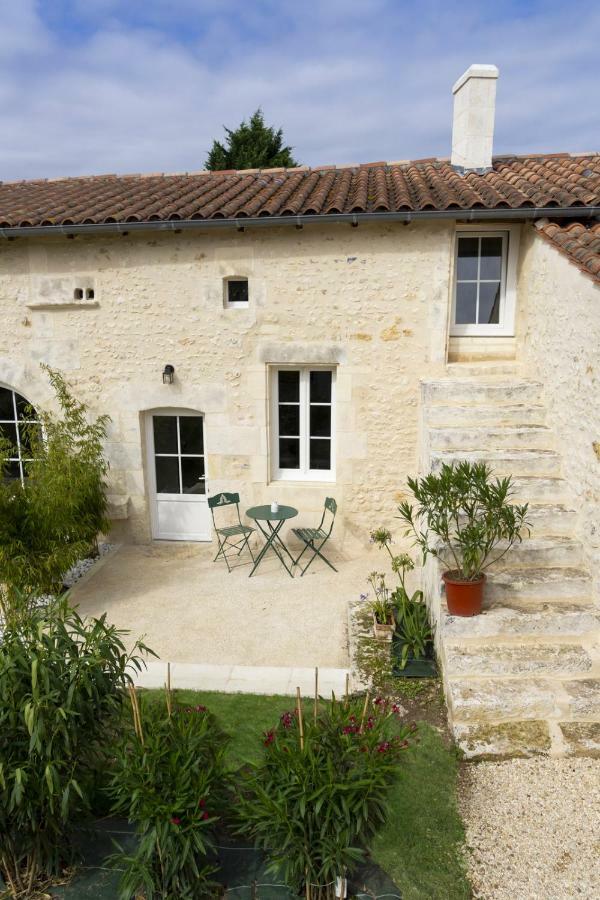 Le Clos De Tesson Luaran gambar